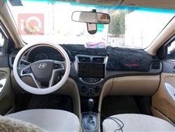 هيونداي أكسنت